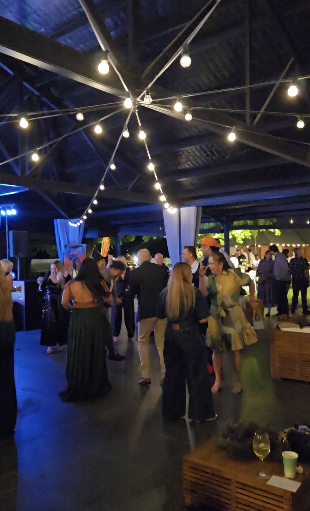 DJ Bugati event photo 14