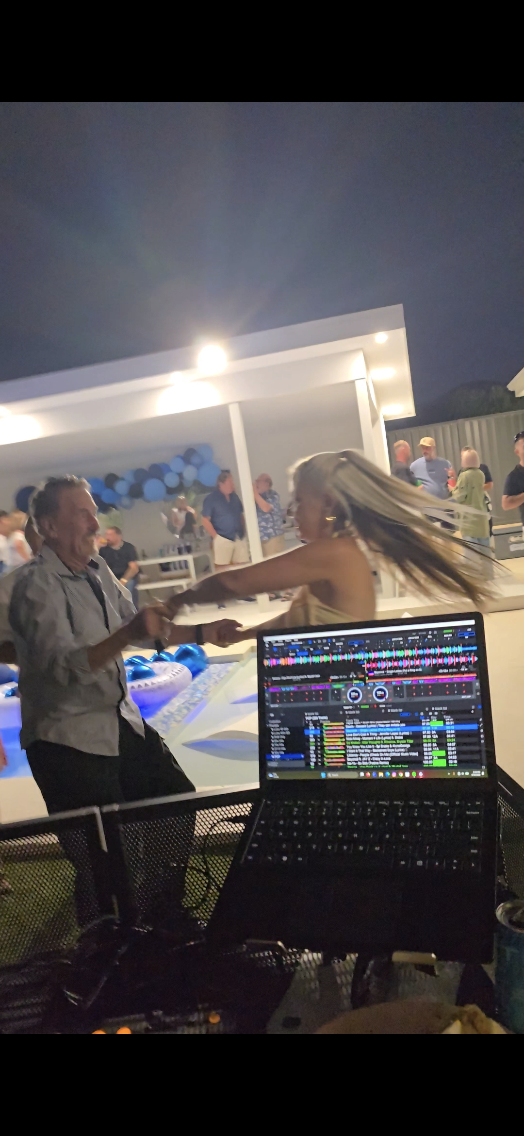 DJ Bugati event photo 11